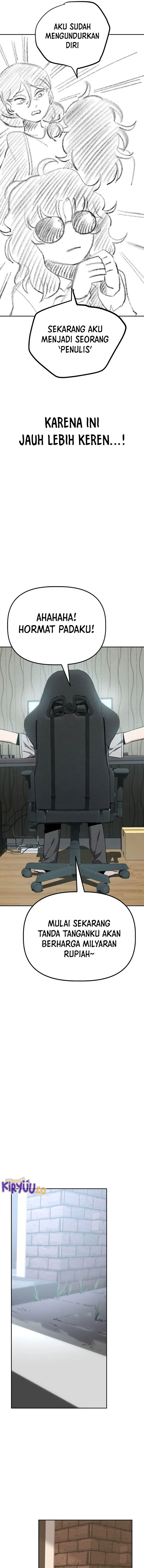 Unemployed Gye Baek Soon Chapter 29 Image 7