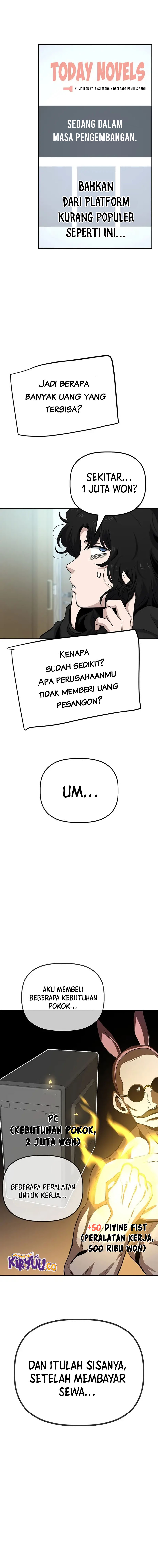 Unemployed Gye Baek Soon Chapter 30 Image 2