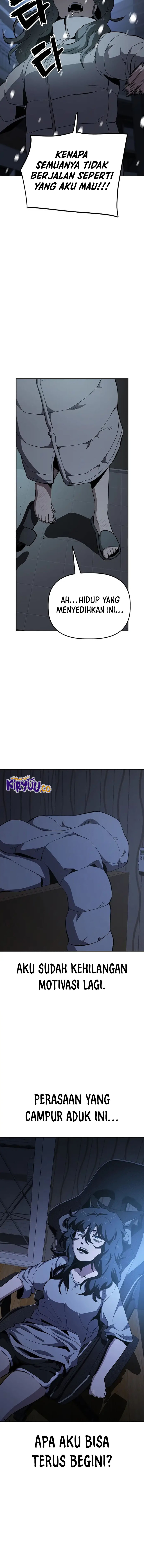 Unemployed Gye Baek Soon Chapter 30 Image 8