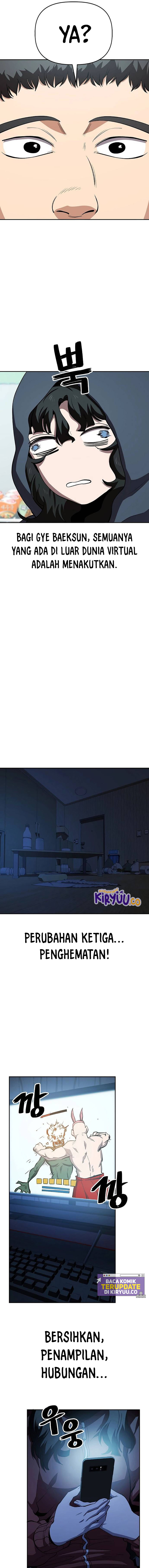 Unemployed Gye Baek Soon Chapter 31 Image 5