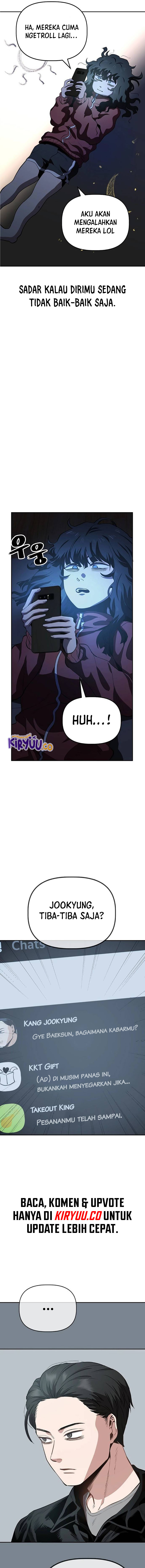 Unemployed Gye Baek Soon Chapter 31 Image 7