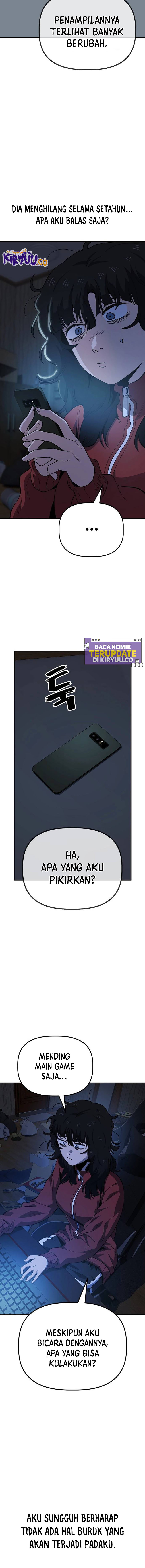 Unemployed Gye Baek Soon Chapter 31 Image 8