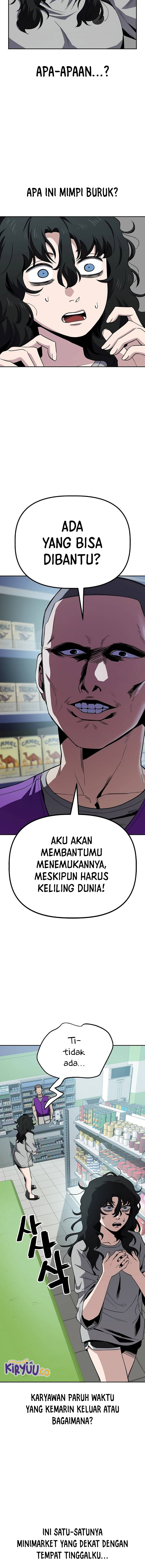 Unemployed Gye Baek Soon Chapter 32 Image 4