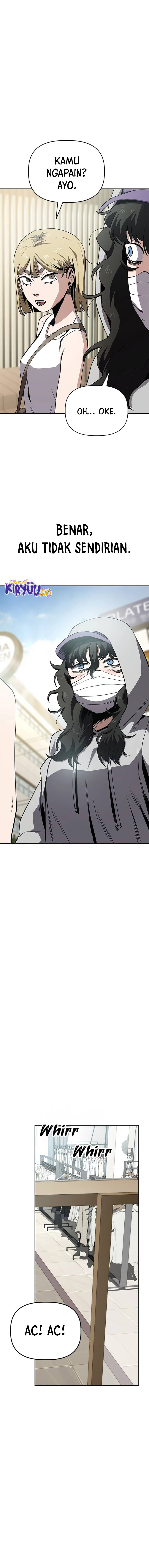 Unemployed Gye Baek Soon Chapter 34 Image 4