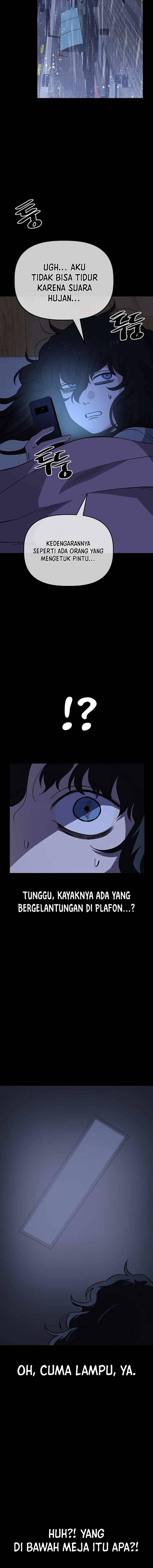 Unemployed Gye Baek Soon Chapter 35 Image 8