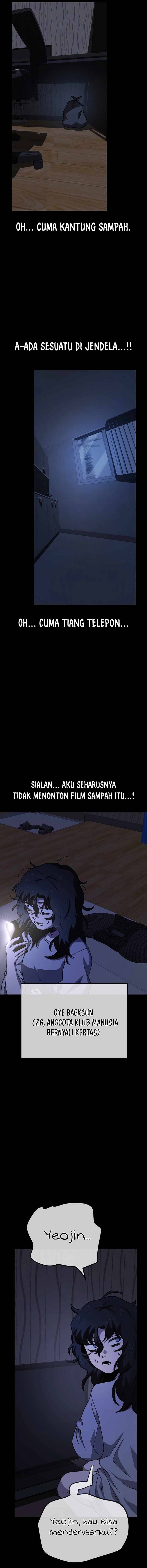 Unemployed Gye Baek Soon Chapter 35 Image 9