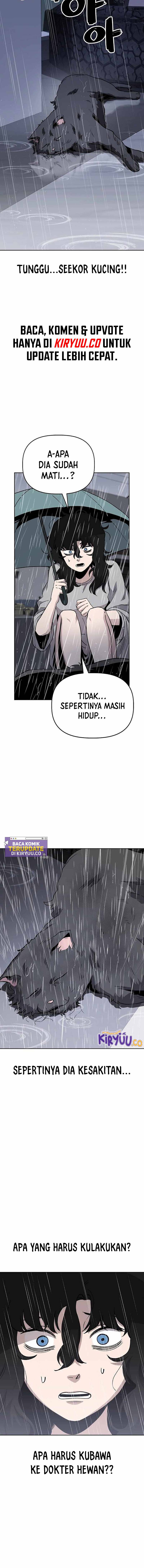 Unemployed Gye Baek Soon Chapter 36 Image 2