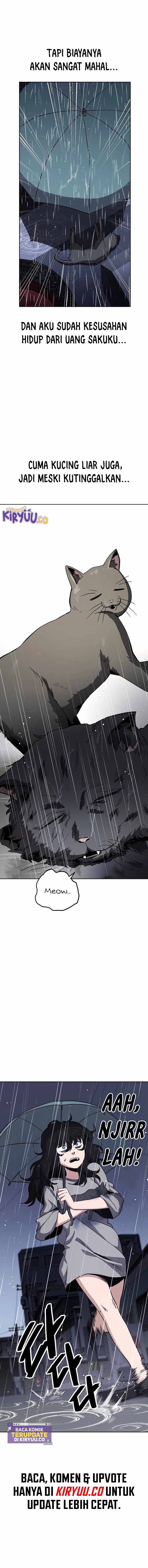 Unemployed Gye Baek Soon Chapter 36 Image 3