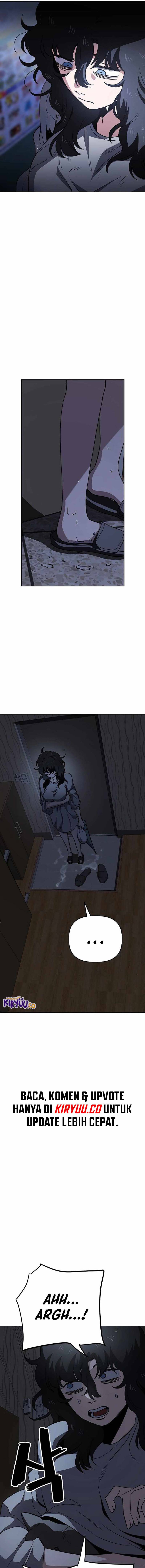 Unemployed Gye Baek Soon Chapter 36 Image 7