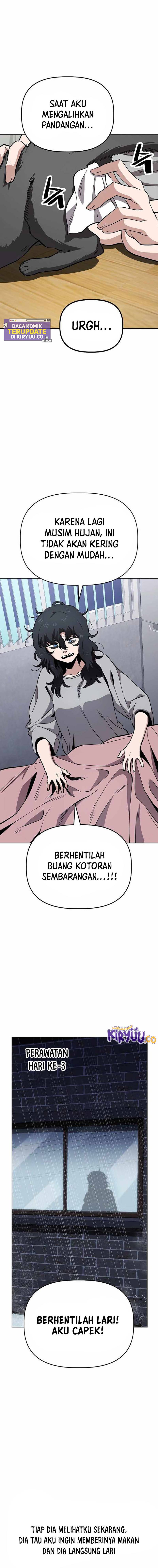 Unemployed Gye Baek Soon Chapter 37 Image 6