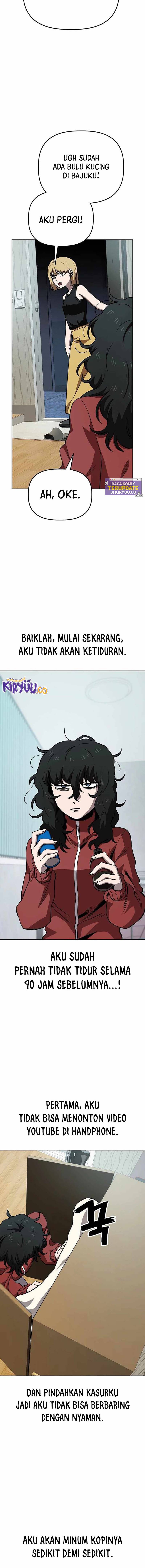 Unemployed Gye Baek Soon Chapter 38 Image 6