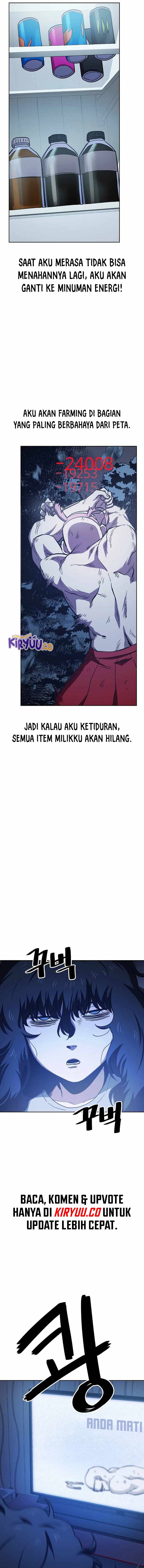 Unemployed Gye Baek Soon Chapter 38 Image 7