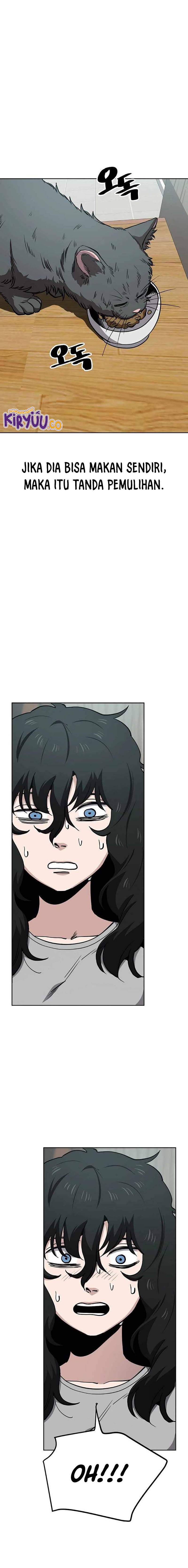 Unemployed Gye Baek Soon Chapter 38 Image 11