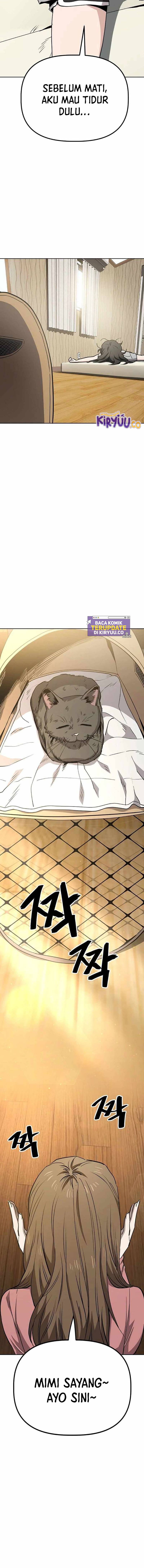 Unemployed Gye Baek Soon Chapter 39 Image 4