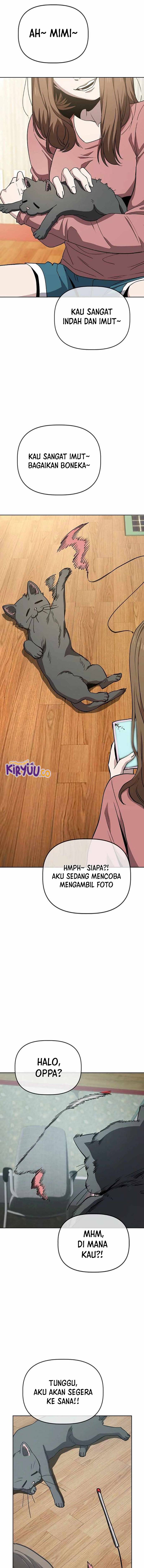 Unemployed Gye Baek Soon Chapter 39 Image 5