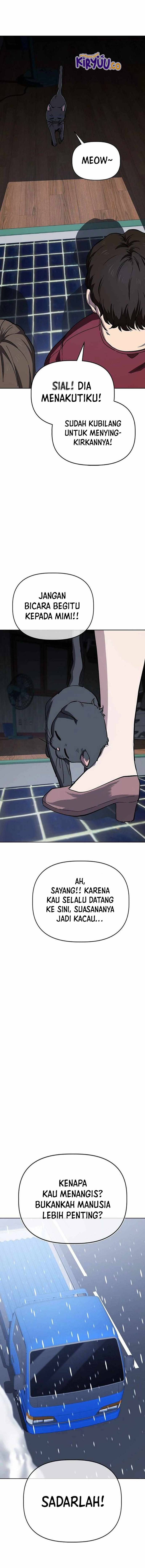 Unemployed Gye Baek Soon Chapter 39 Image 7