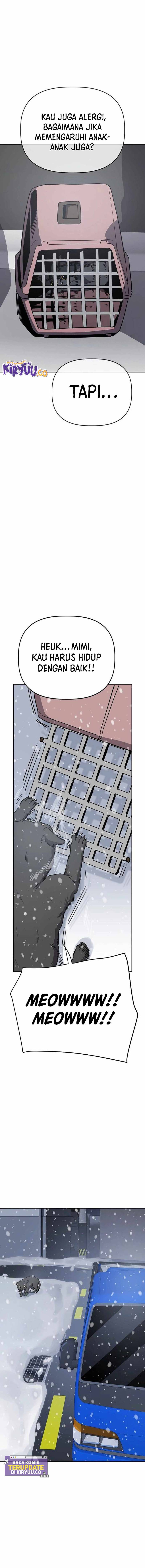 Unemployed Gye Baek Soon Chapter 39 Image 8