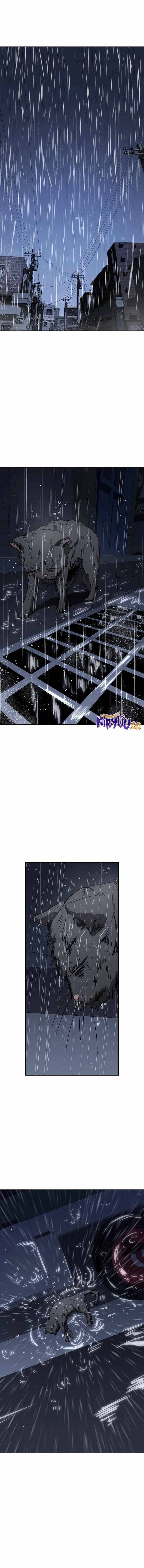 Unemployed Gye Baek Soon Chapter 39 Image 10