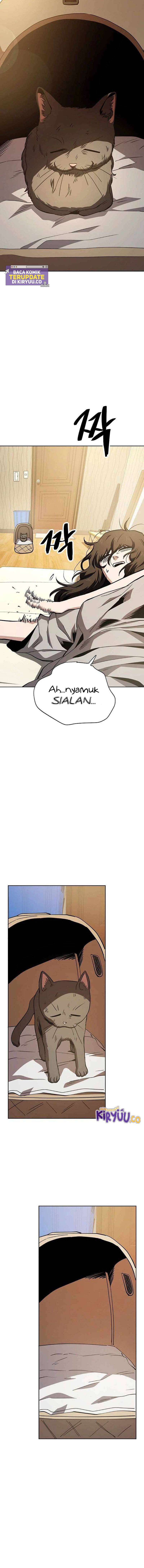 Unemployed Gye Baek Soon Chapter 39 Image 12