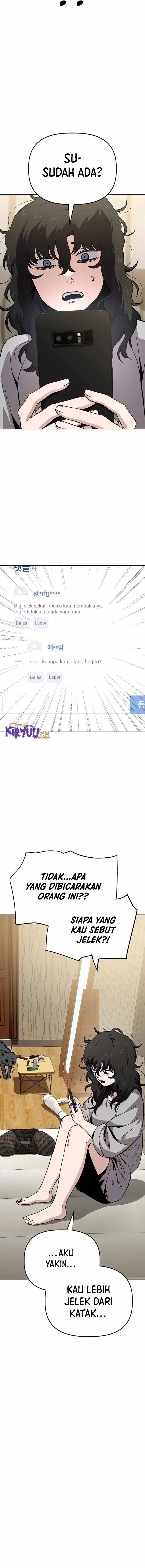 Unemployed Gye Baek Soon Chapter 40 Image 2