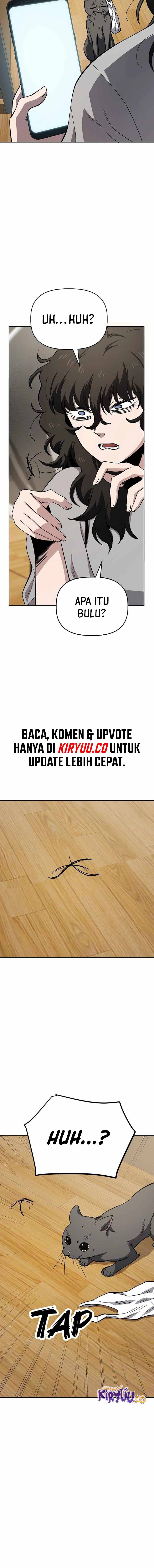 Unemployed Gye Baek Soon Chapter 40 Image 4