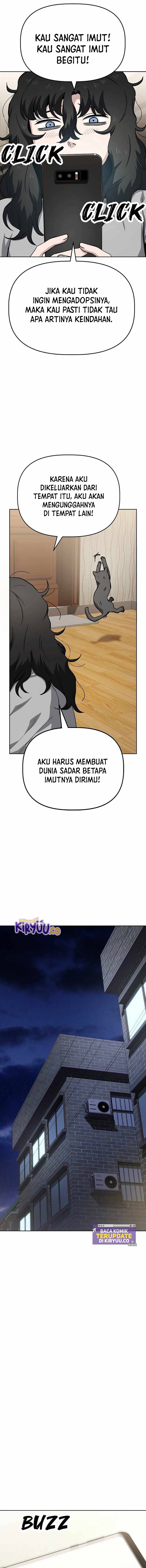 Unemployed Gye Baek Soon Chapter 40 Image 5