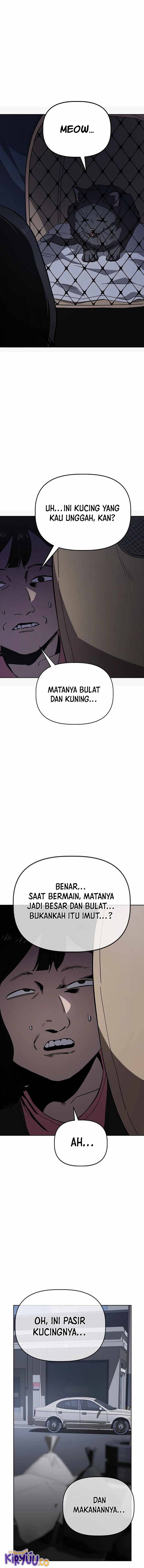 Unemployed Gye Baek Soon Chapter 40 Image 8