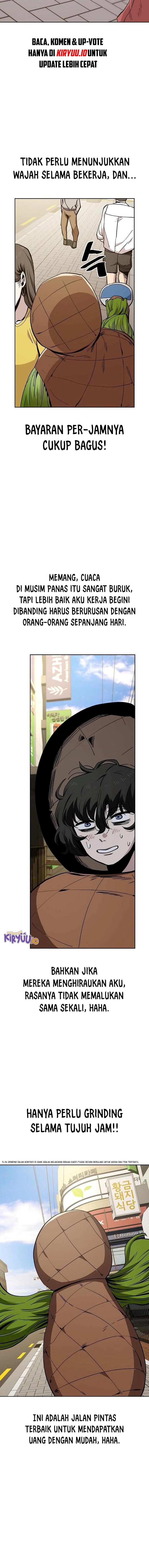 Unemployed Gye Baek Soon Chapter 41 Image 6