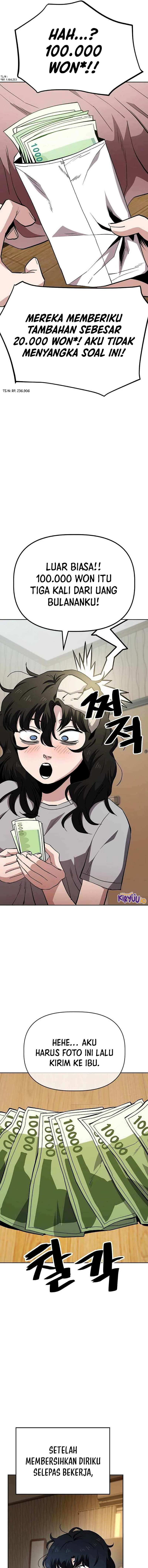 Unemployed Gye Baek Soon Chapter 42 Image 7