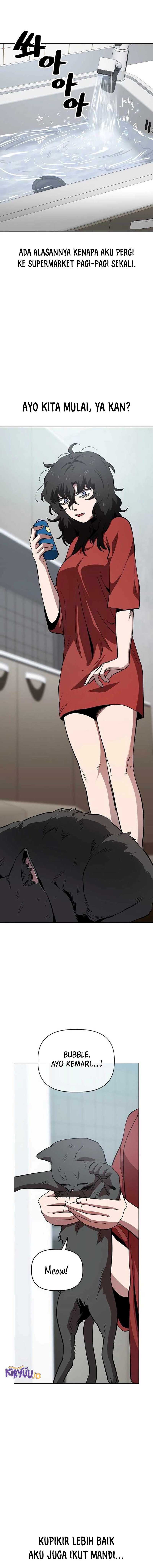 Unemployed Gye Baek Soon Chapter 43 Image 4