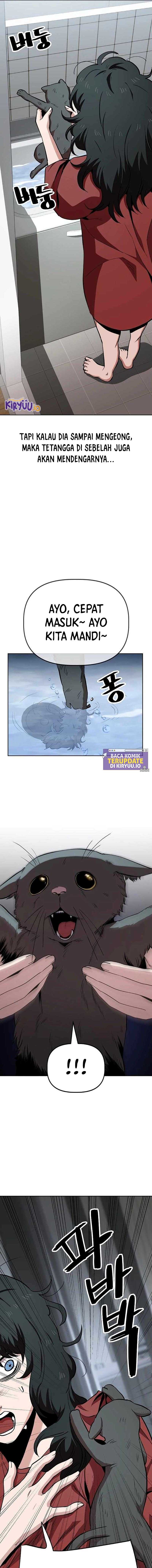 Unemployed Gye Baek Soon Chapter 43 Image 5