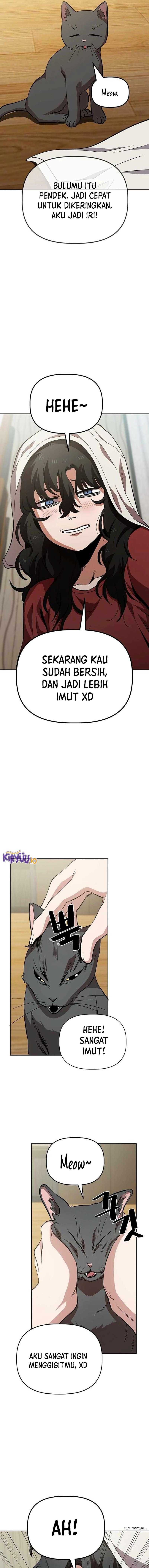 Unemployed Gye Baek Soon Chapter 43 Image 9