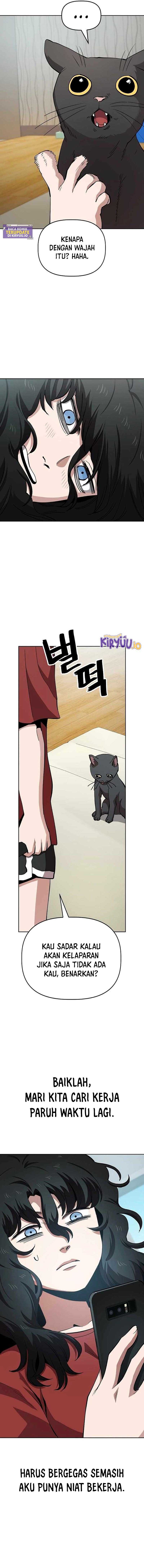 Unemployed Gye Baek Soon Chapter 44 Image 5