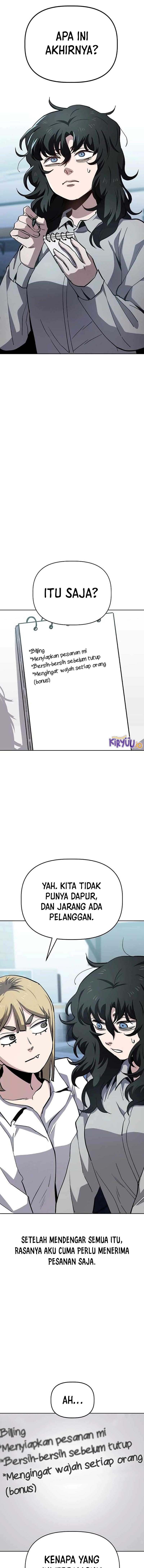 Unemployed Gye Baek Soon Chapter 44 Image 7