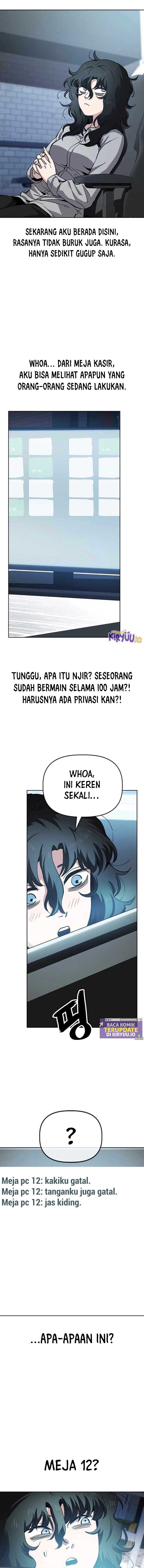 Unemployed Gye Baek Soon Chapter 44 Image 9