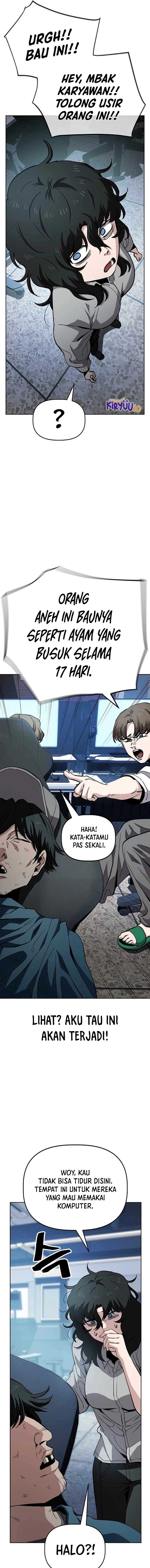 Unemployed Gye Baek Soon Chapter 45 Image 7