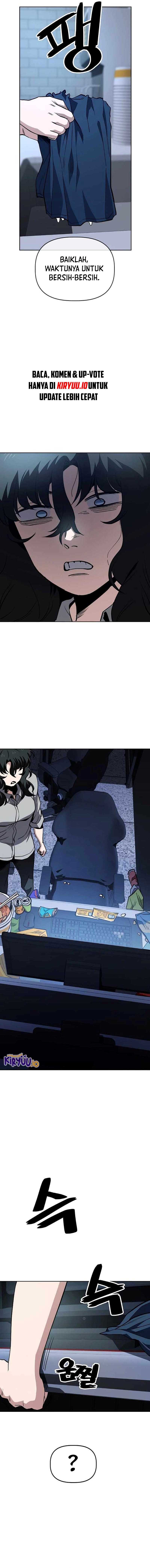 Unemployed Gye Baek Soon Chapter 45 Image 10