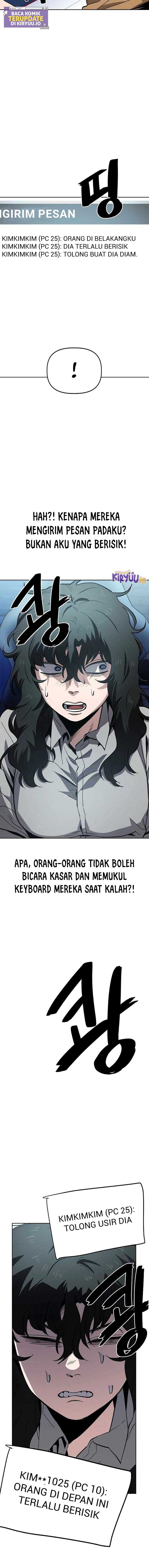 Unemployed Gye Baek Soon Chapter 46 Image 4