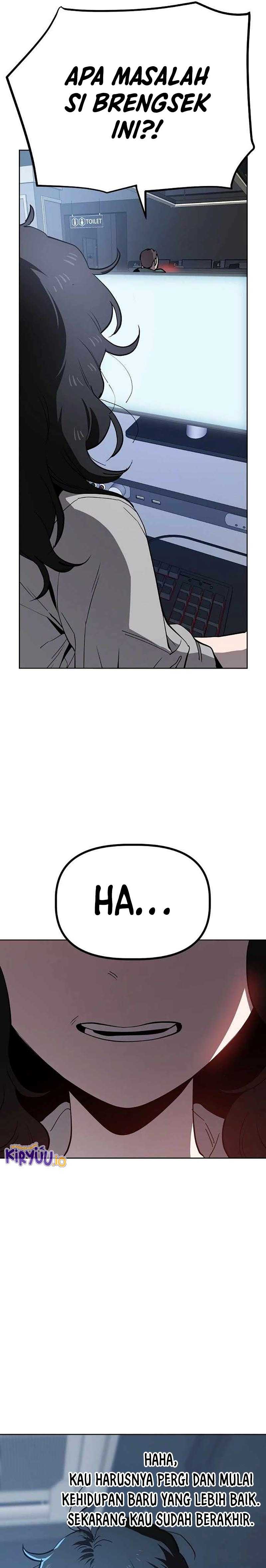 Unemployed Gye Baek Soon Chapter 46 Image 13