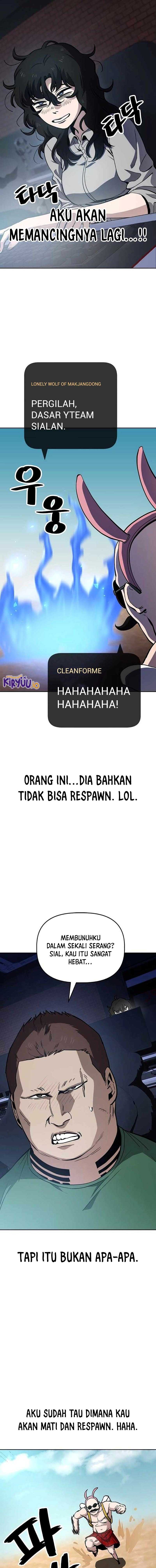 Unemployed Gye Baek Soon Chapter 47 Image 3