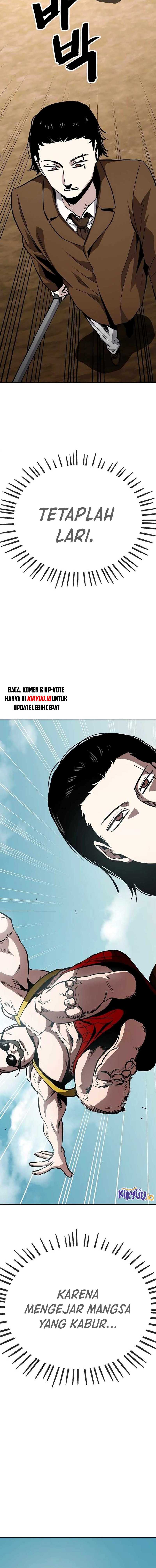 Unemployed Gye Baek Soon Chapter 47 Image 4