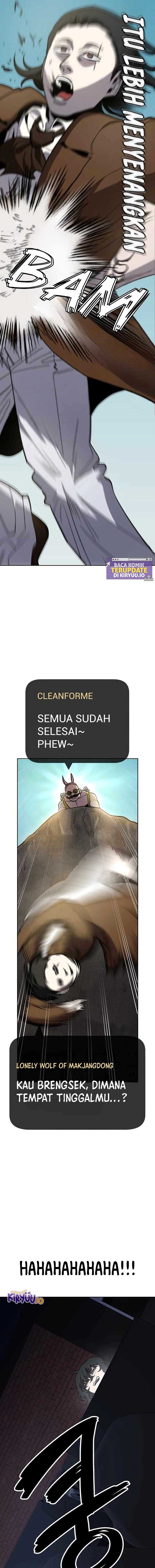 Unemployed Gye Baek Soon Chapter 47 Image 5