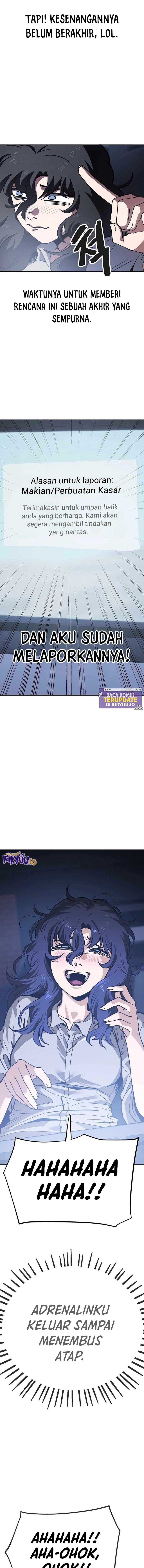 Unemployed Gye Baek Soon Chapter 47 Image 9