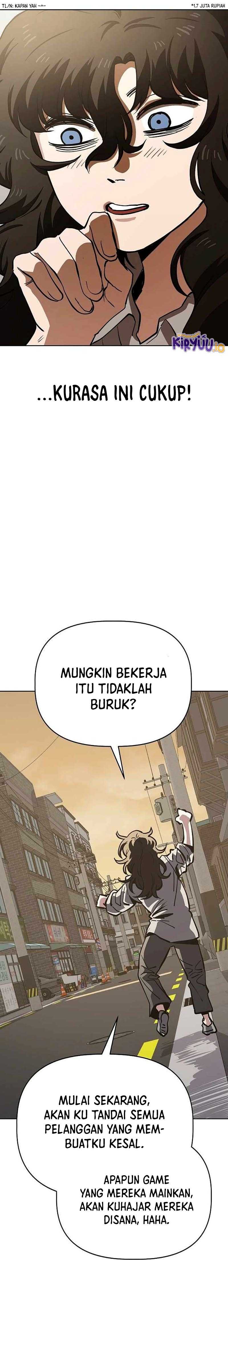 Unemployed Gye Baek Soon Chapter 47 Image 11