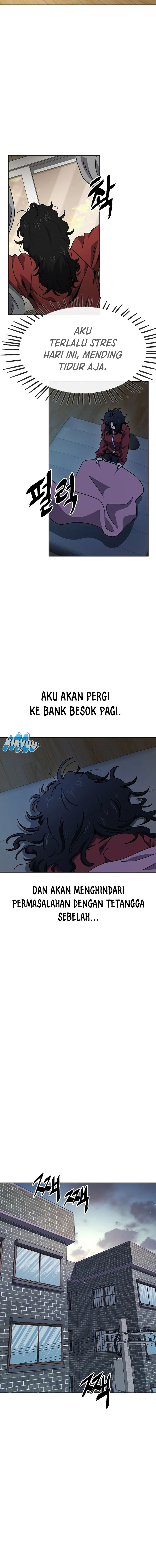 Unemployed Gye Baek Soon Chapter 8 Image 8