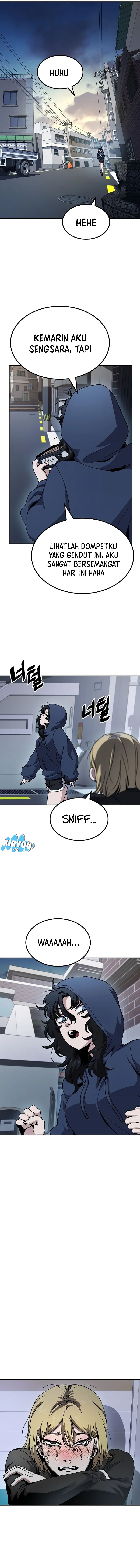 Unemployed Gye Baek Soon Chapter 8 Image 9