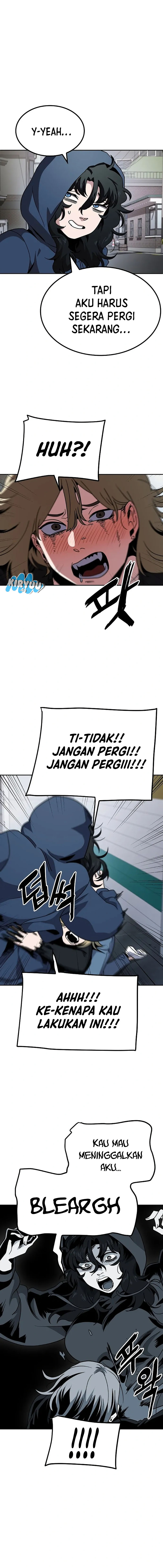 Unemployed Gye Baek Soon Chapter 8 Image 12