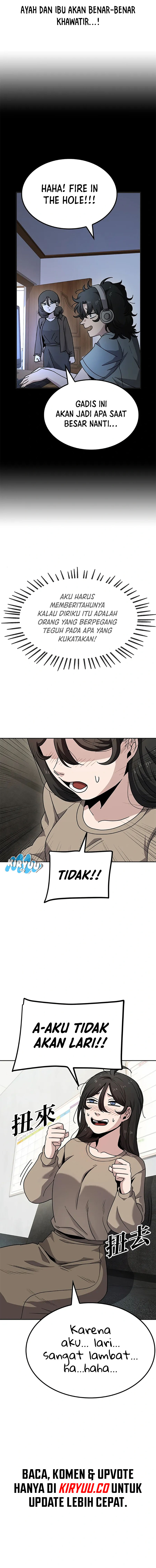 Unemployed Gye Baek Soon Chapter 9 Image 10