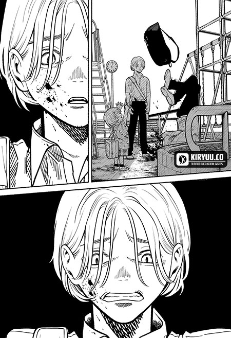 Ryota Killed His Brother Chapter 2 Image 51