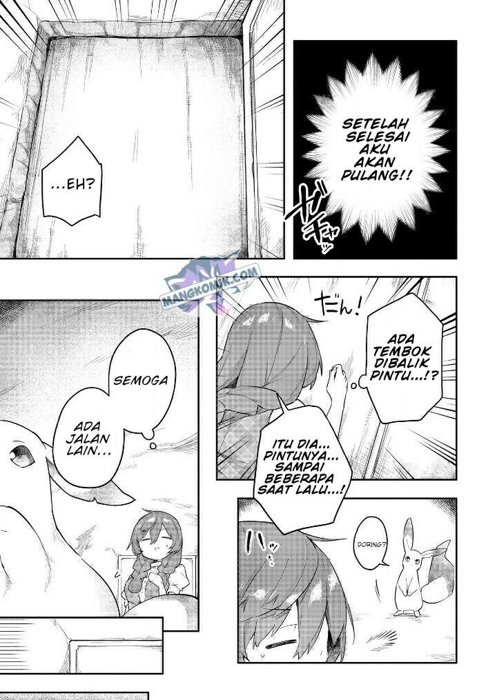 A Ruined Princess and Alternate World Hero Make a Great Country! Chapter 07 Image 7